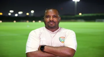 مونديال الناشئين في قطر يسلط الضوء على إمكانات الكرة الإماراتية الشابة